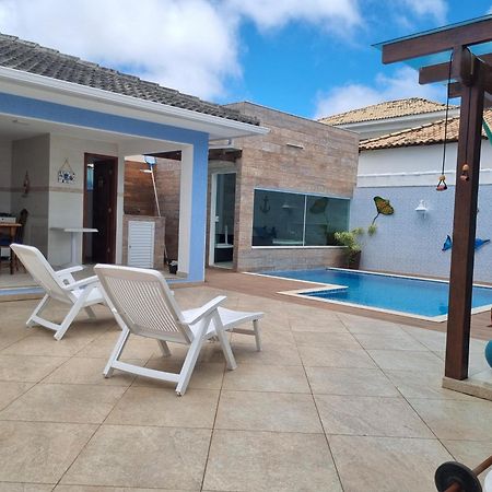 Casa De Praia No Pero Cabo Frio Com Piscina E Hidromassagem Buitenkant foto