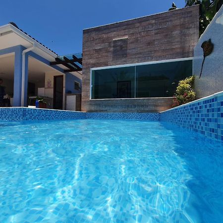 Casa De Praia No Pero Cabo Frio Com Piscina E Hidromassagem Buitenkant foto