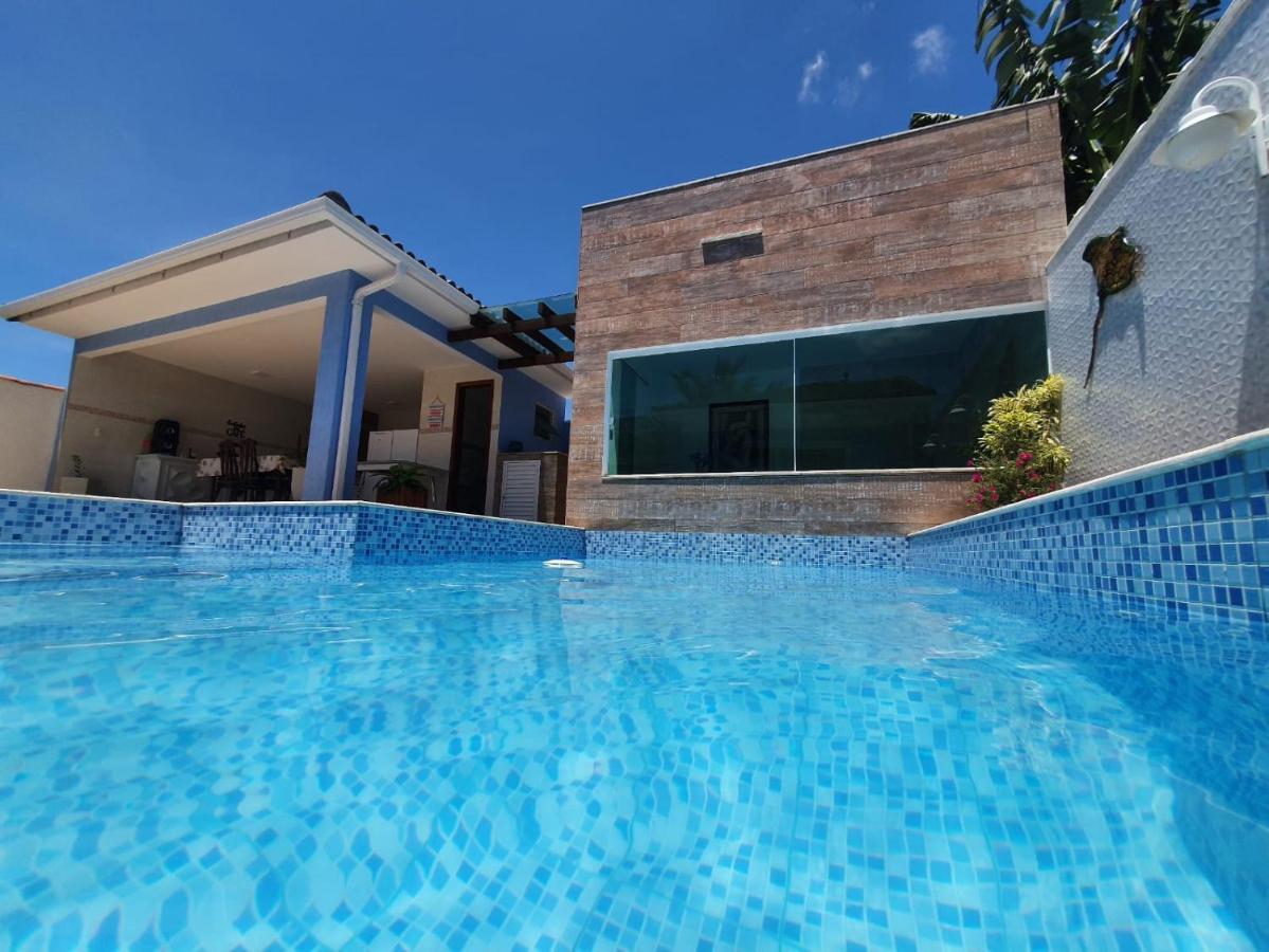 Casa De Praia No Pero Cabo Frio Com Piscina E Hidromassagem Buitenkant foto