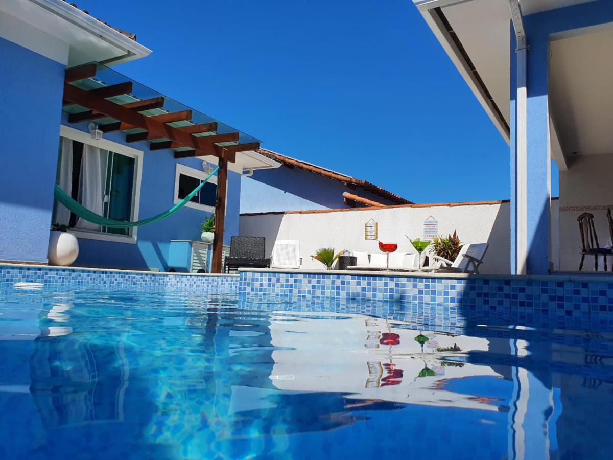 Casa De Praia No Pero Cabo Frio Com Piscina E Hidromassagem Buitenkant foto