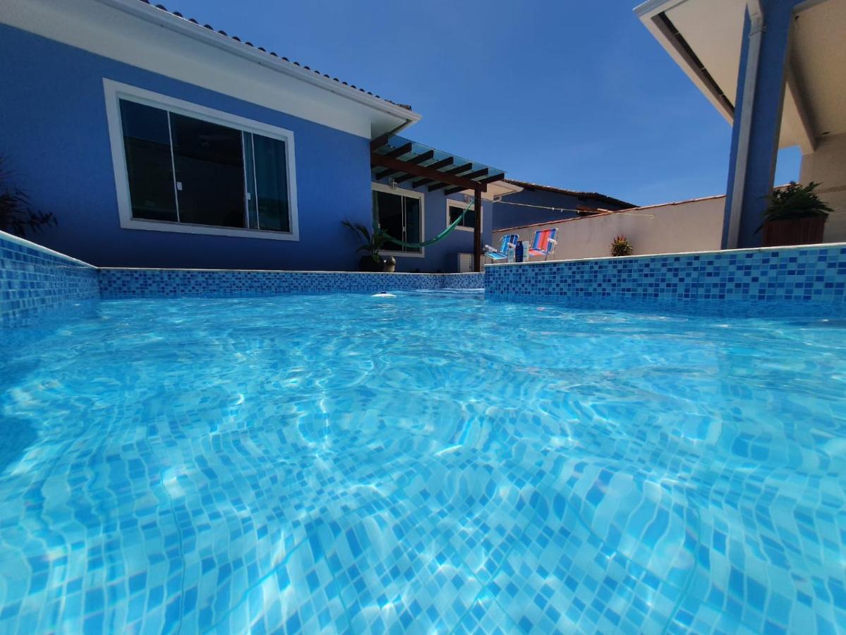 Casa De Praia No Pero Cabo Frio Com Piscina E Hidromassagem Buitenkant foto