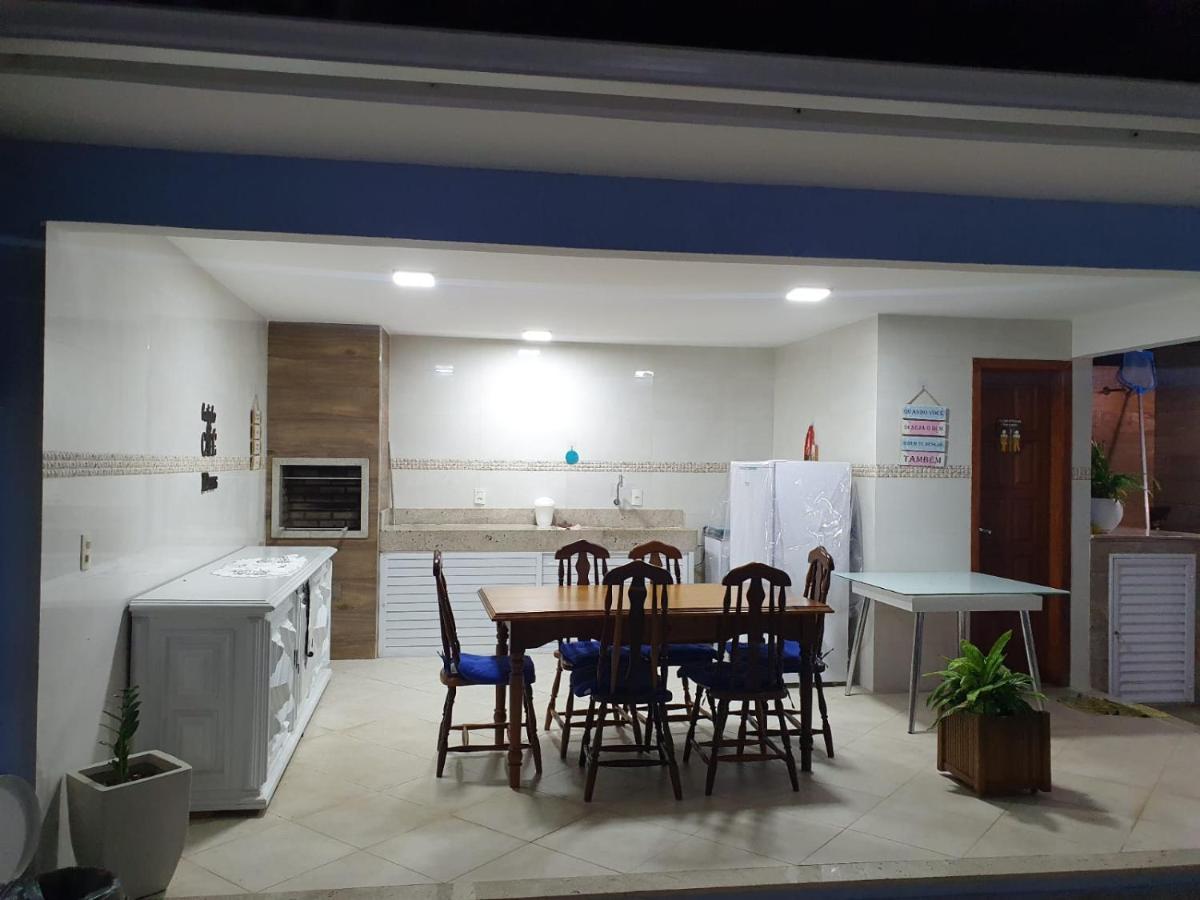 Casa De Praia No Pero Cabo Frio Com Piscina E Hidromassagem Buitenkant foto