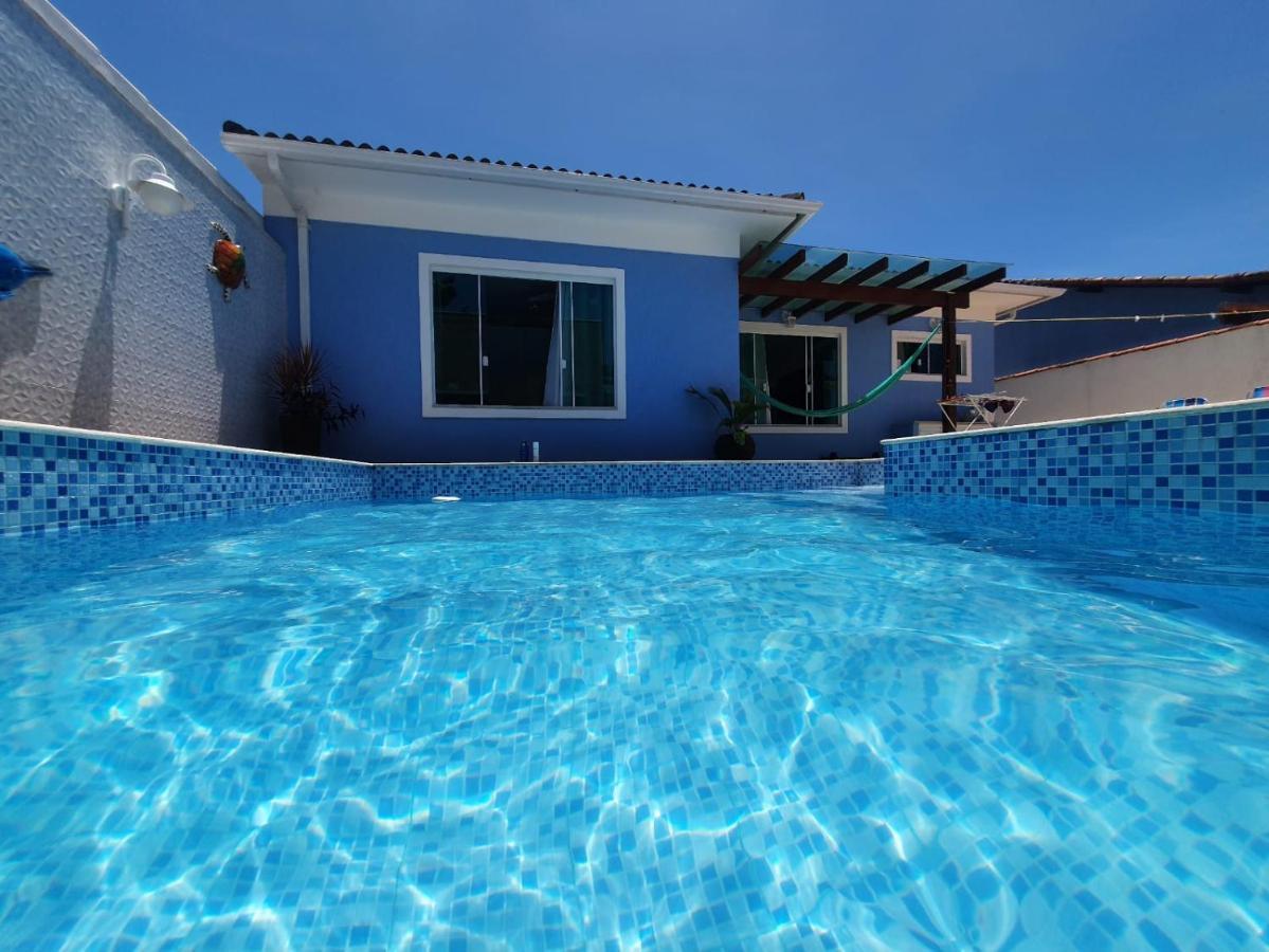 Casa De Praia No Pero Cabo Frio Com Piscina E Hidromassagem Buitenkant foto