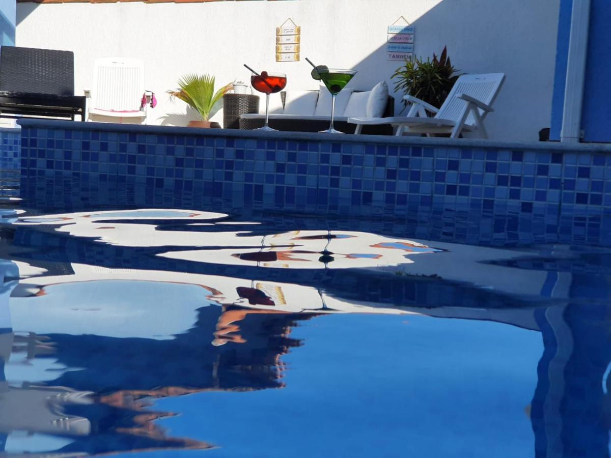 Casa De Praia No Pero Cabo Frio Com Piscina E Hidromassagem Buitenkant foto