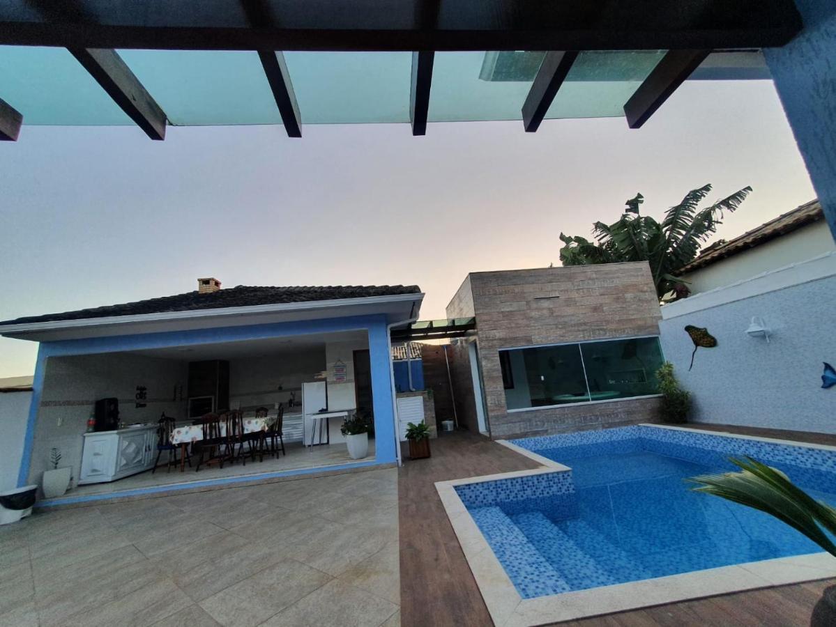 Casa De Praia No Pero Cabo Frio Com Piscina E Hidromassagem Buitenkant foto