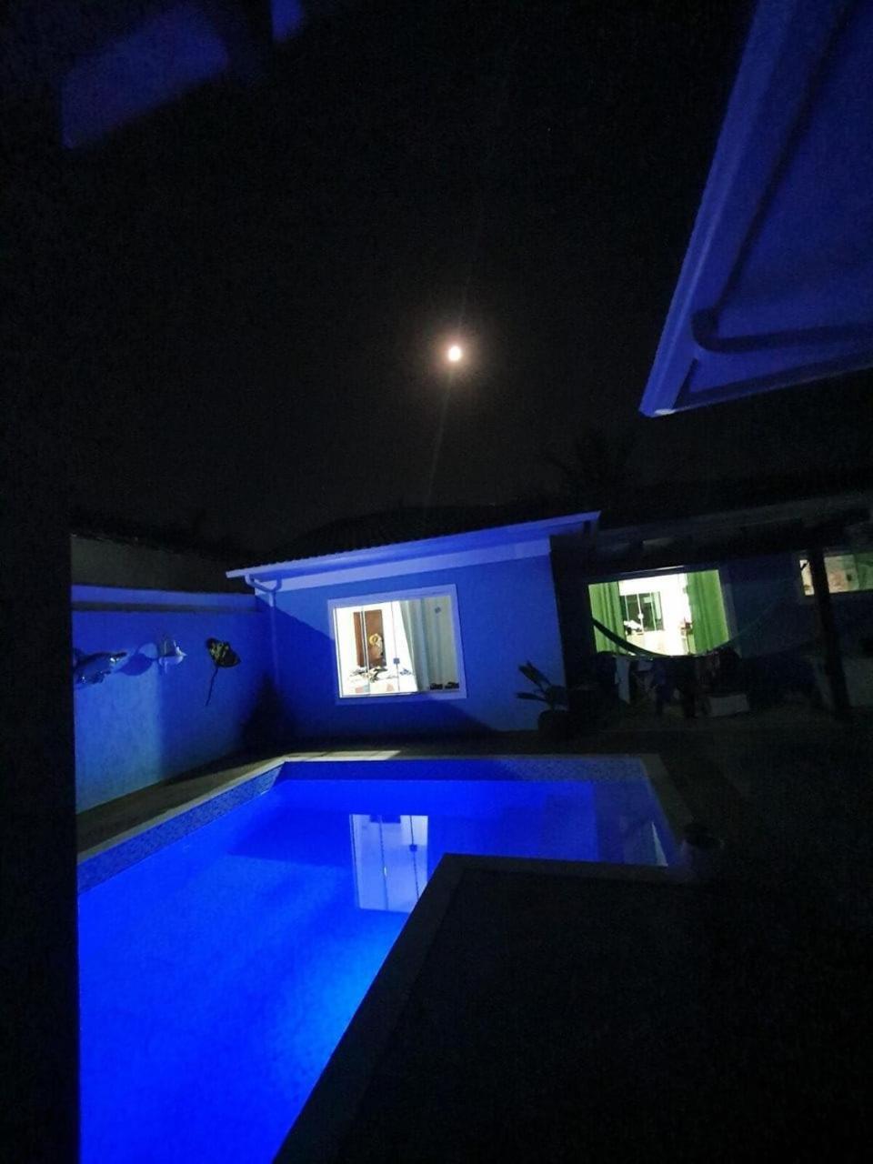 Casa De Praia No Pero Cabo Frio Com Piscina E Hidromassagem Buitenkant foto