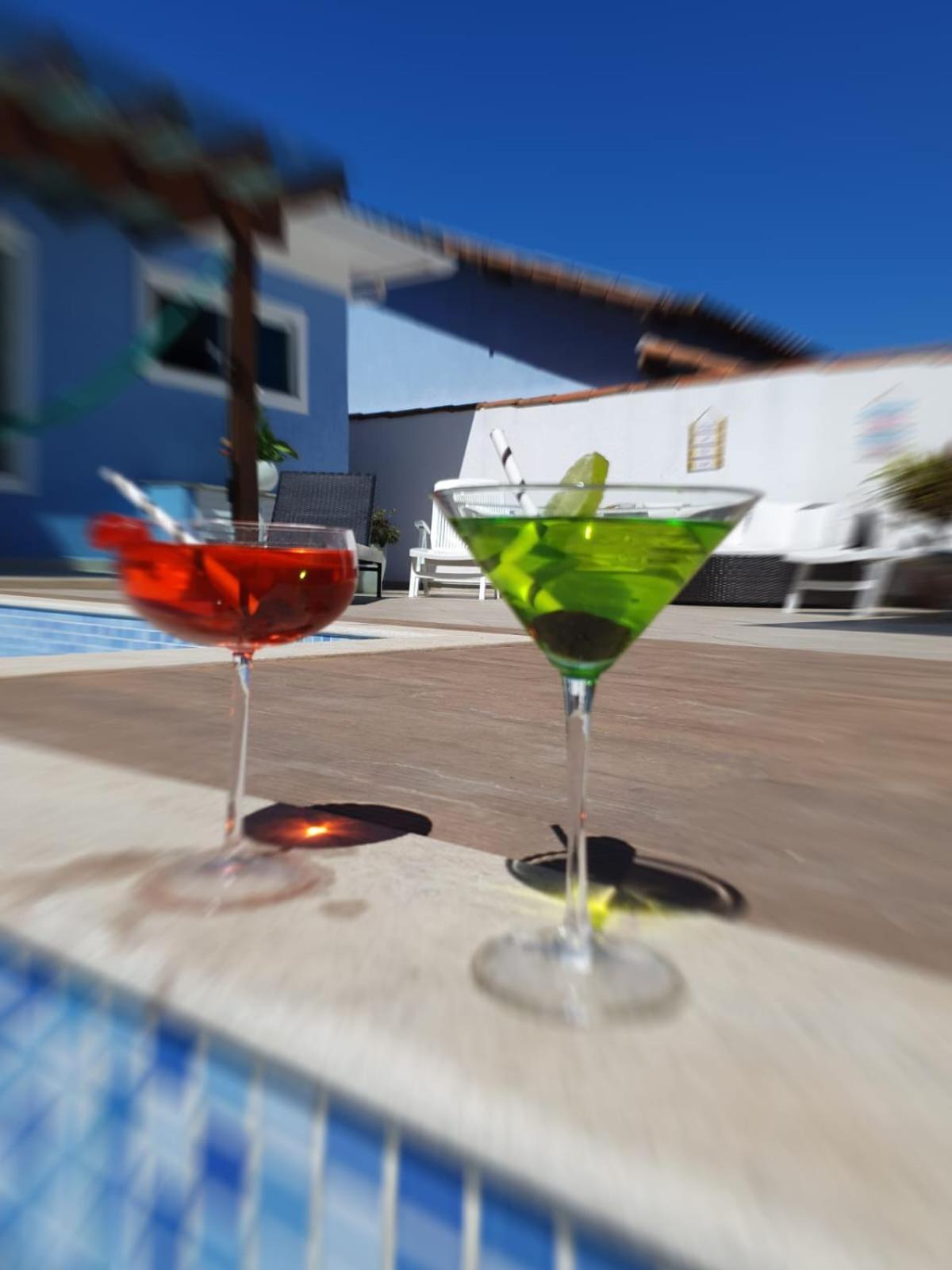 Casa De Praia No Pero Cabo Frio Com Piscina E Hidromassagem Buitenkant foto