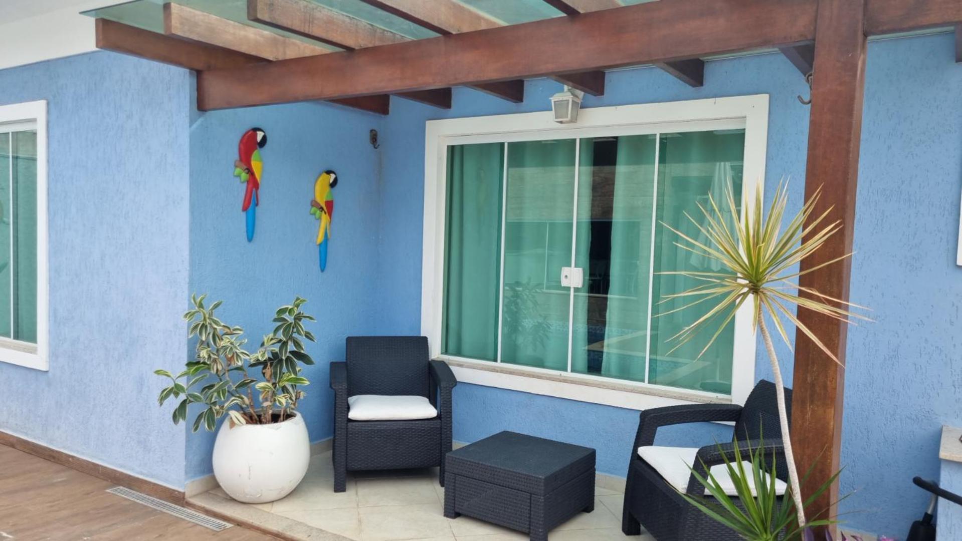 Casa De Praia No Pero Cabo Frio Com Piscina E Hidromassagem Buitenkant foto