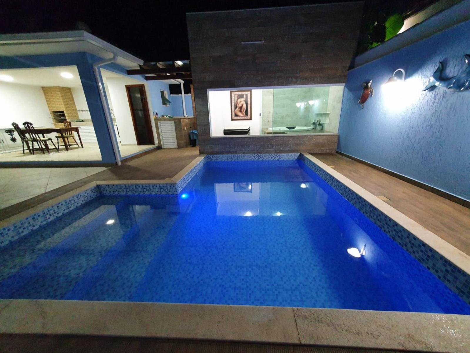 Casa De Praia No Pero Cabo Frio Com Piscina E Hidromassagem Buitenkant foto
