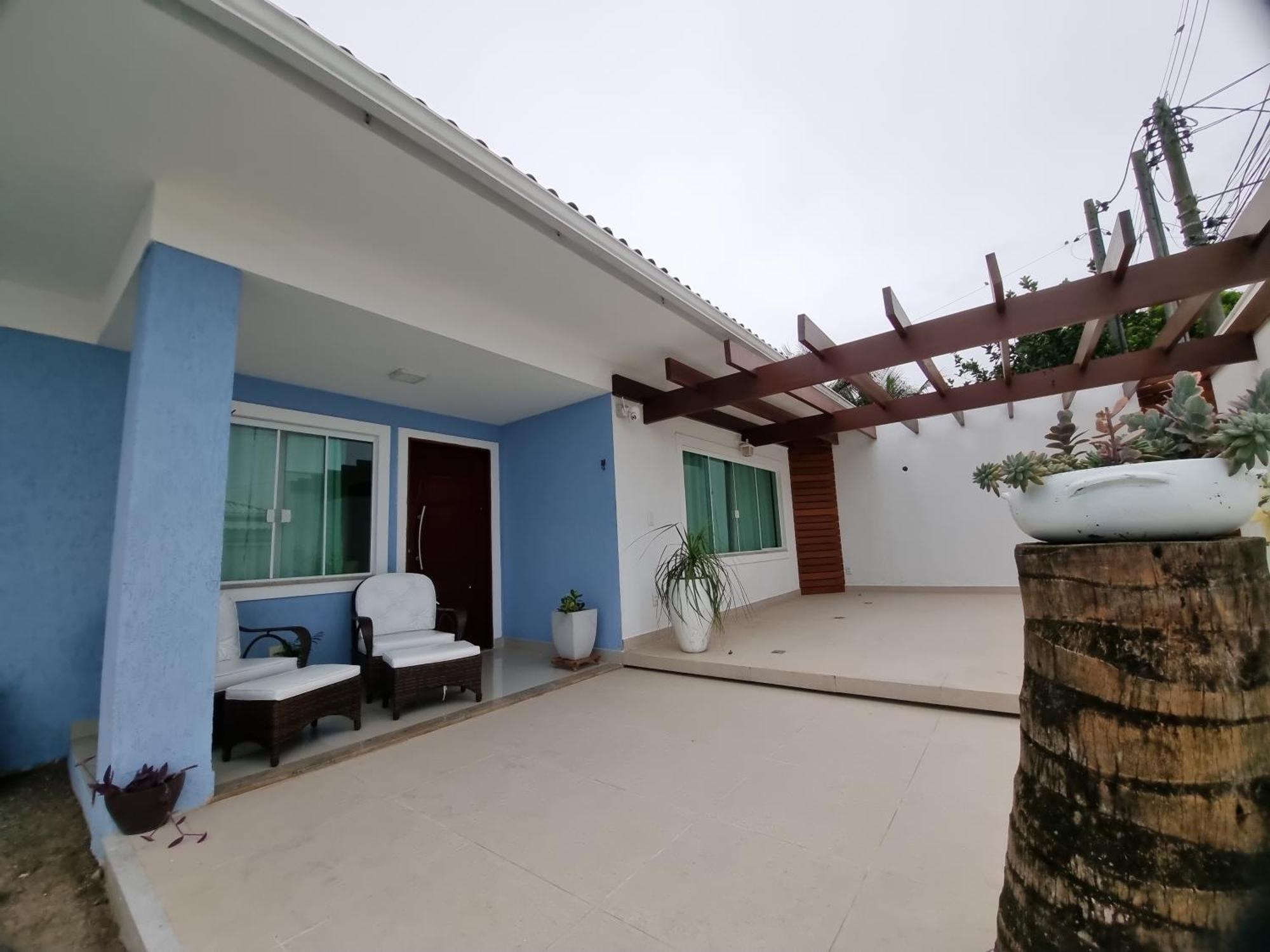 Casa De Praia No Pero Cabo Frio Com Piscina E Hidromassagem Buitenkant foto