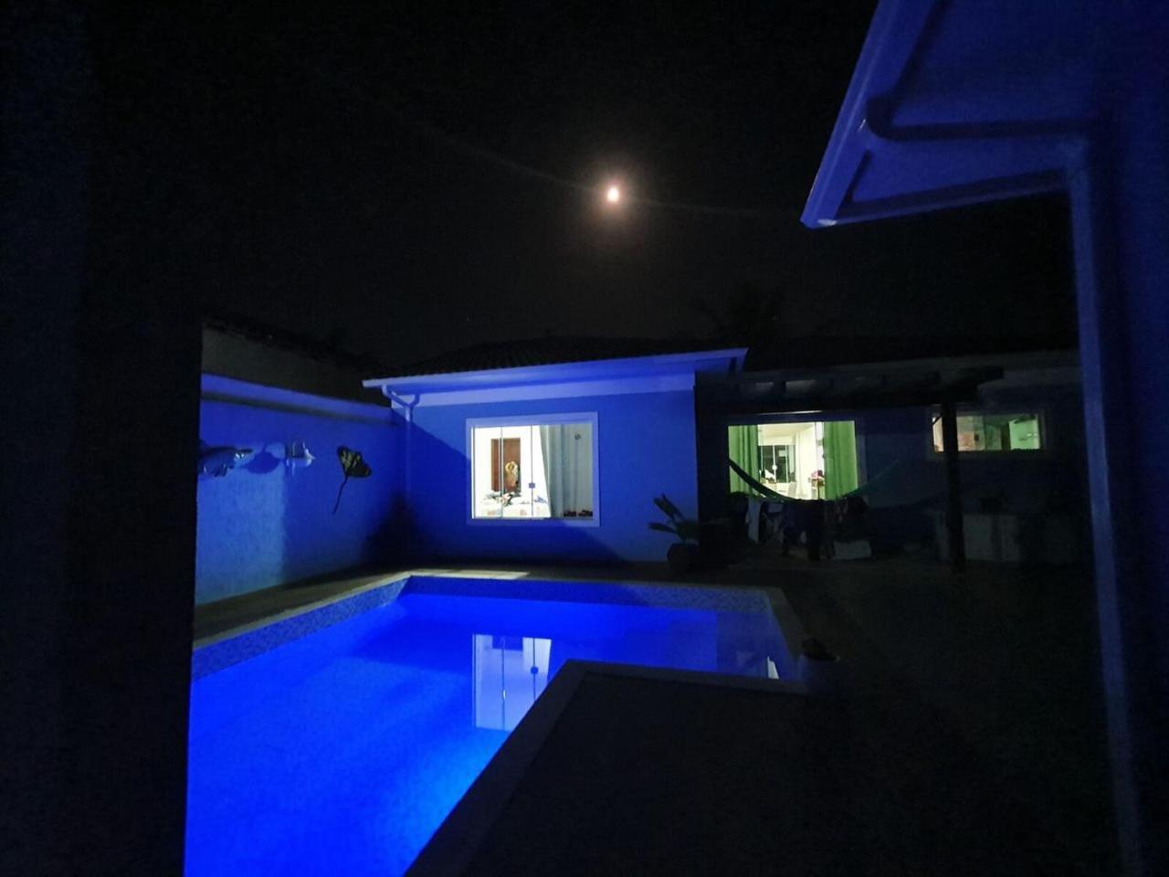 Casa De Praia No Pero Cabo Frio Com Piscina E Hidromassagem Buitenkant foto