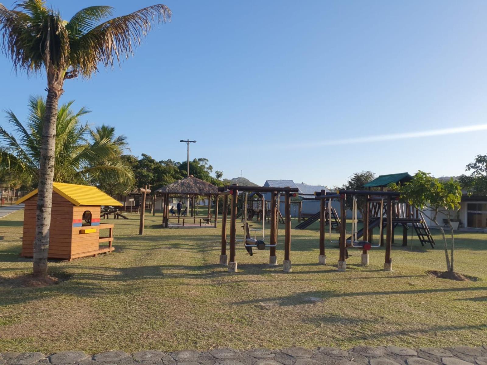 Casa De Praia No Pero Cabo Frio Com Piscina E Hidromassagem Buitenkant foto