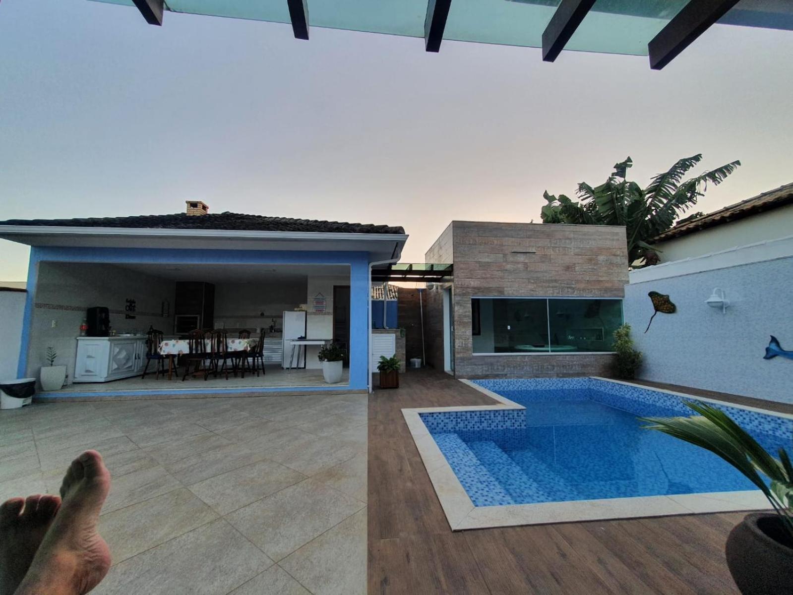 Casa De Praia No Pero Cabo Frio Com Piscina E Hidromassagem Buitenkant foto