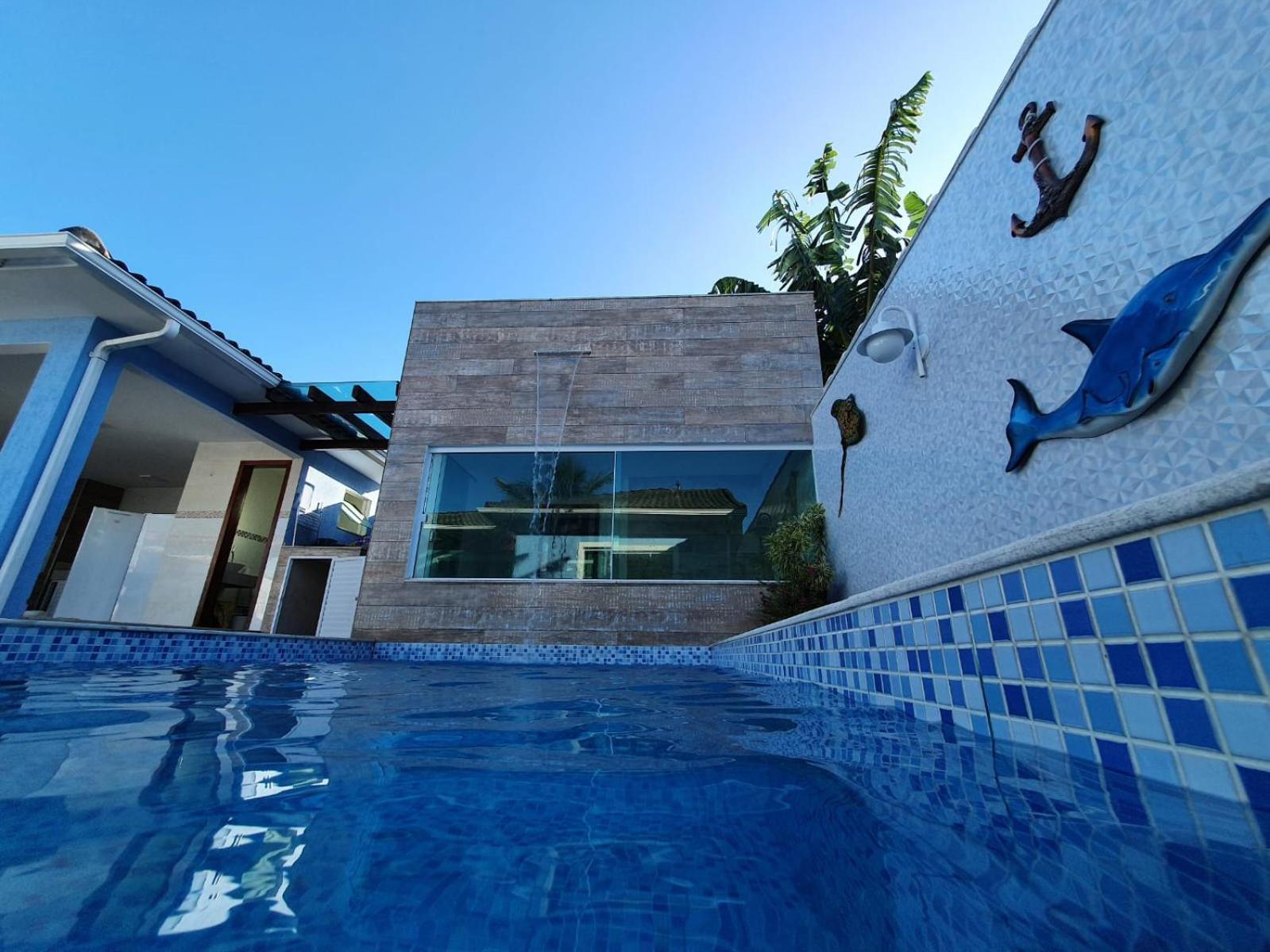 Casa De Praia No Pero Cabo Frio Com Piscina E Hidromassagem Buitenkant foto